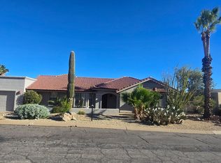 15710 E Thistle Dr, Fountain Hills, AZ 85268