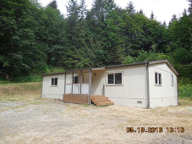 On 3+ acres!