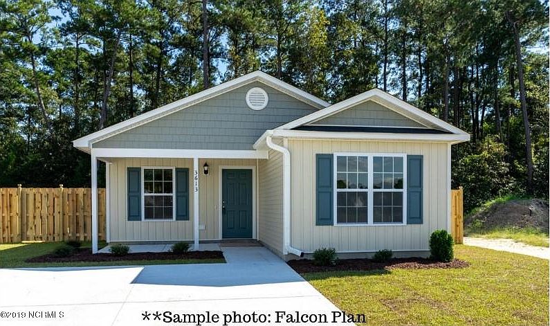 1st image of 3621 Ramsey Drive