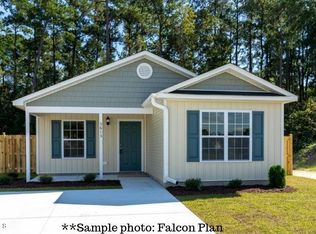 3621 Ramsey Dr, Greenville, NC 27835