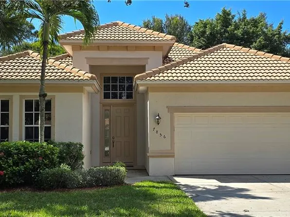 7856 Founders CIR, NAPLES, FL 34104