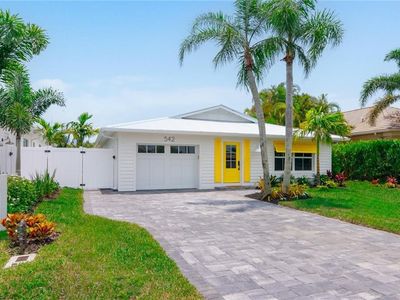 542 104th AVE N, Naples, FL, 34108