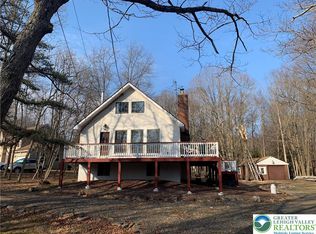 218 Cherry Ln, Albrightsville, PA 18210