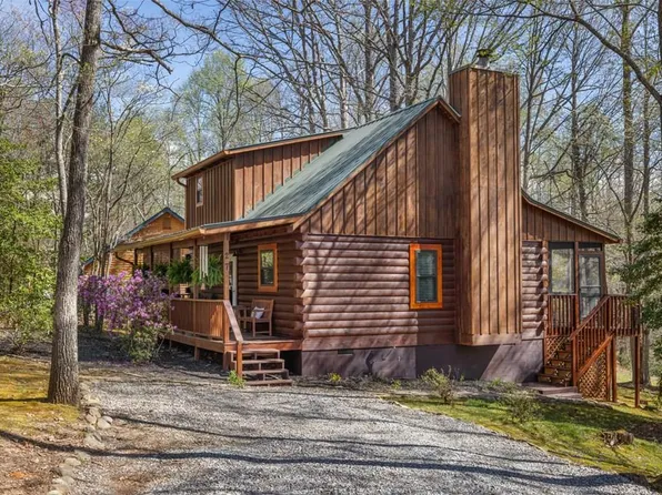 27 Spring Oaks Dr, Blairsville, GA 30512