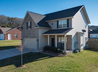 6516 Mission Springs Ln, Corryton, TN 37721
