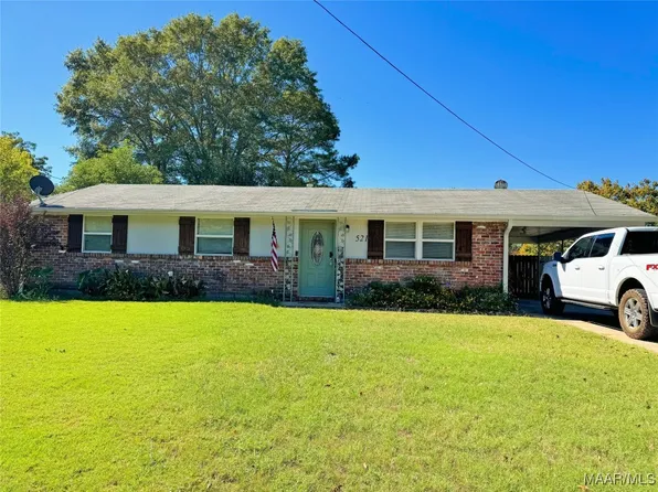 521 Boxwood Rd, Prattville, AL 36067