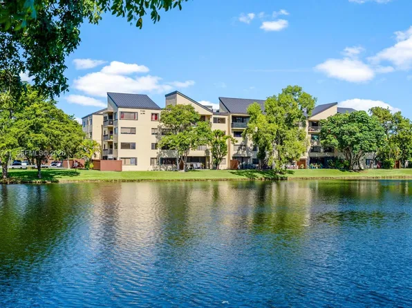 6701 SW 116th Ct APT 103, Miami, FL 33173