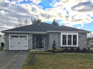 1 Mayapple Dr, Brick, NJ 08724