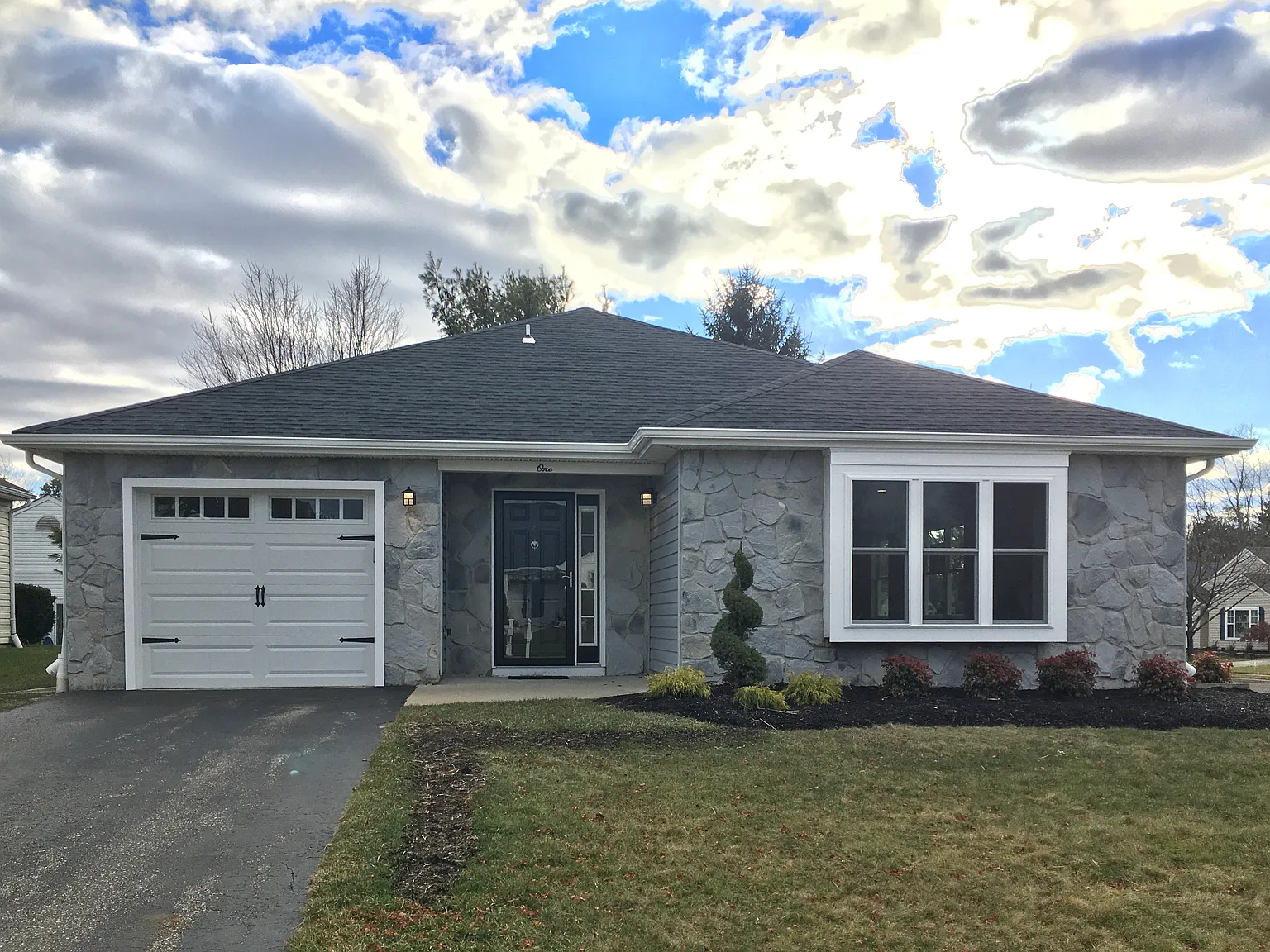 1 Mayapple Dr photo 1