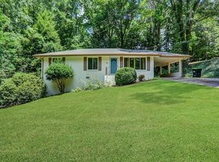 46 Cooper Lake Rd SW, Mableton, GA 30126