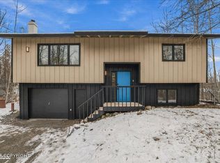 7420 E Eden Cir, Wasilla, AK 99654