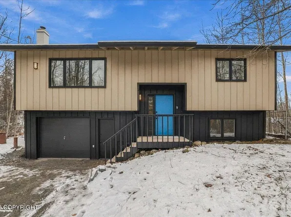7420 E Eden Cir, Wasilla, AK 99654