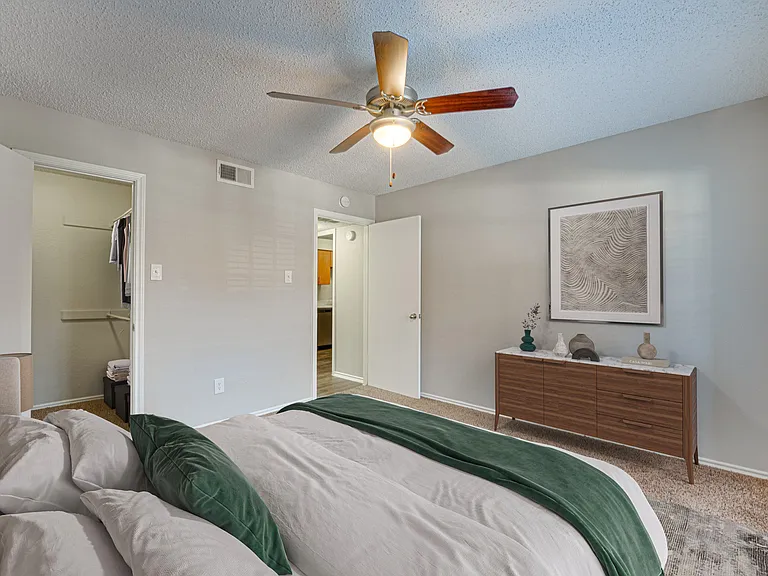 Timberglen Apartments — Photo 55