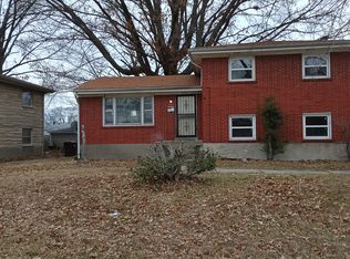 4113 Wooded Way, Louisville, KY