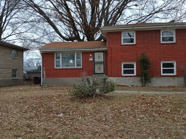 4113 Wooded Way, Louisville, KY 40219