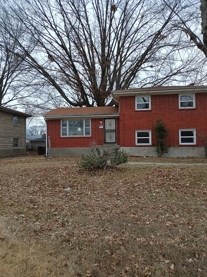 4113 Wooded Way photo 1
