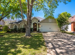 12815 Aqua Valley, Helotes, TX 78023