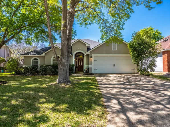 12815 Aqua Valley, Helotes, TX 78023