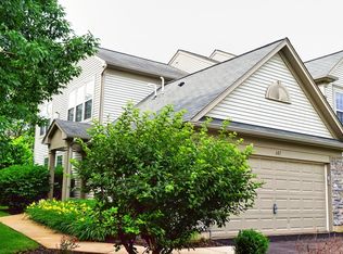 607 Conservatory Ln, Aurora, IL 60502