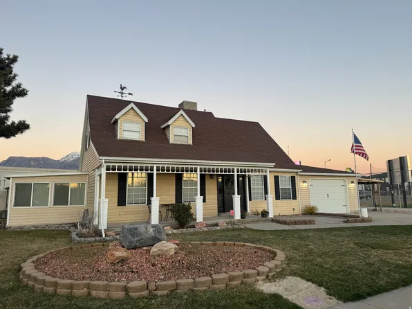 312 N 720th St E, Lehi, UT 84043