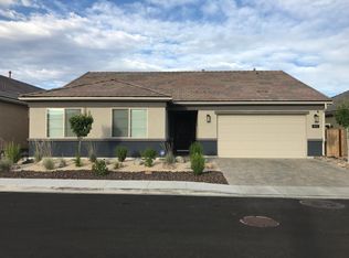 4922 Monrovia Dr, Sparks, NV 89436