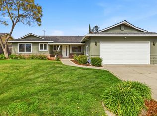 1953 Abinante Ln, San Jose, CA 95124