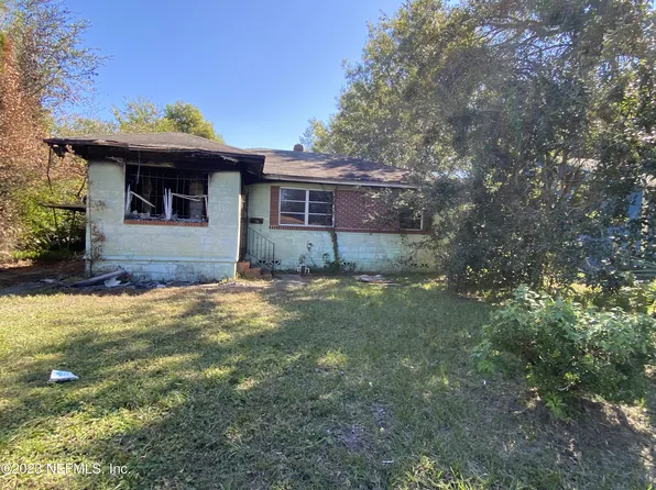 1745 ACADEMY Street, Jacksonville, FL 32209