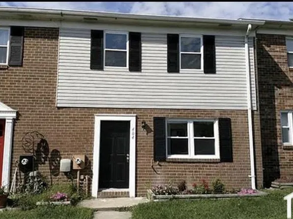 404 Essexwood Ct, Baltimore, MD 21221