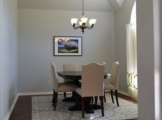 914 Muirfield Rd, Keller, TX 76248