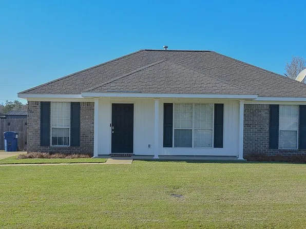 13578 James Copeland Dr, Mobile, AL 36695