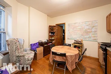 Rented by Mdrn Residential