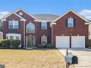 4435 Bellwood Cir, College Park, GA 30349