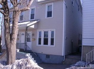 736 3rd Ave, Bethlehem, PA 18018