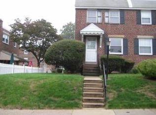 589 Pedley Rd, Philadelphia, PA 19128
