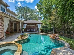 5964 Dripping Springs Dr, Frisco, TX 75034