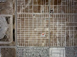 0 Stw Vic Pillsbury St Lot 126, Lancaster, CA