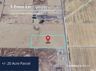 0 S Enos Ln, Bakersfield, CA 93311