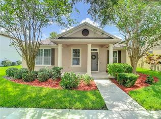 12749 Lake Sawyer Dr, Windermere, FL 34786