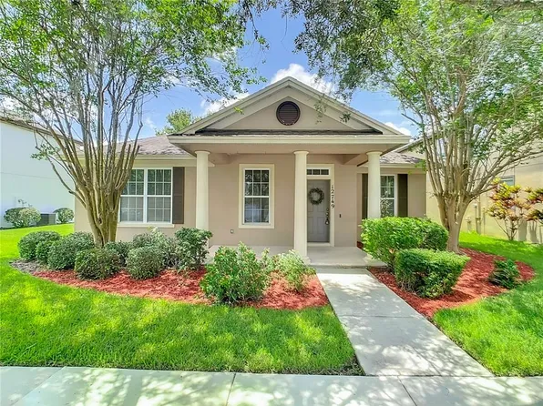 12749 Lake Sawyer Dr, Windermere, FL 34786