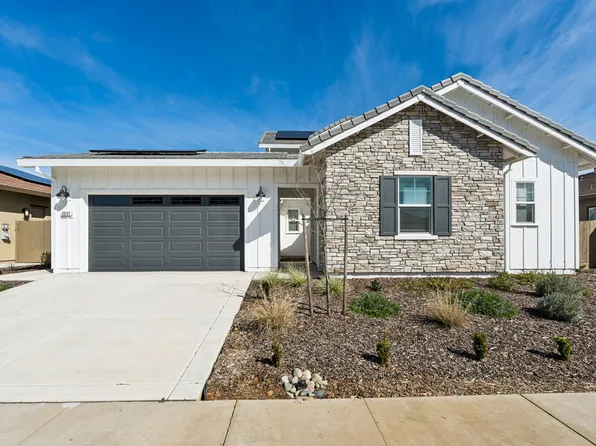 3031 Pocosol Way, Rancho Cordova, CA 95742