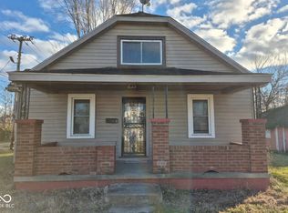 835 Allen St, Scottsburg, IN