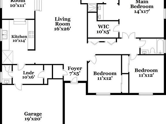 2nd image of 21640 N 107th Dr