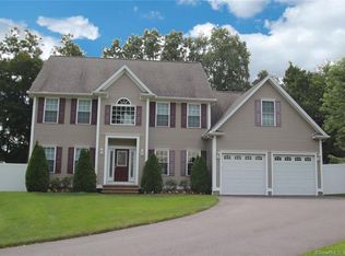 145 Canary Pl, Stratford, CT 06614