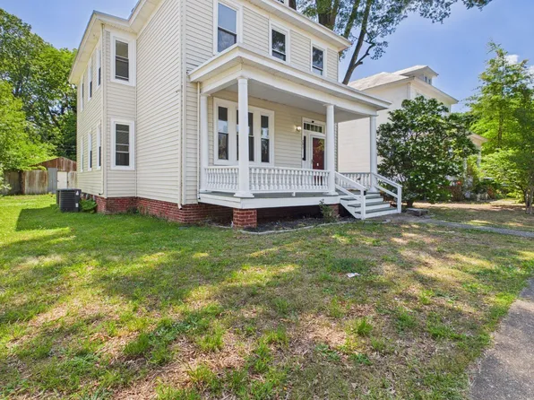 203 W 33rd St, Richmond, VA 23225