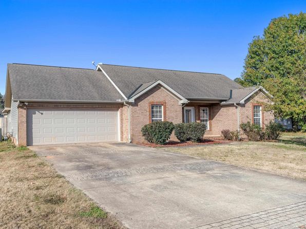 10781 Plantation Dr, Vance, AL 35490
