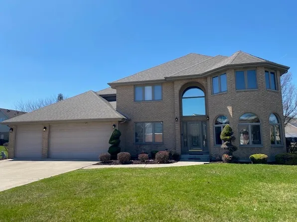 (undisclosed Address), Olympia Fields, IL 60461
