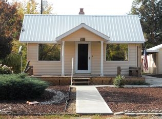 111 Riverfront Dr, Cashmere, WA 98815