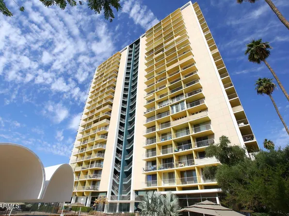 207 W CLARENDON Avenue #2A, Phoenix, AZ 85013