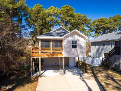 116 Peach Tree Street, Jarvisburg, NC, 27947