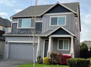 16985 NW Shadow Hills Ln, Beaverton, OR